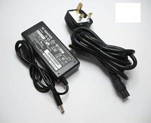 20V 3.25A For Fujitsu Lifebook AH530 AH-530 Laptop Adapter Charger Power Supply Include 2-Pin U