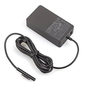 Genuine Original Surface Pro 3 Charger 12V 2.58A 30W Microsoft Charger Laptop AC Adapter Tablet