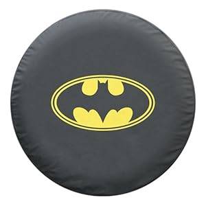 SpareCover® Brawny Series - Batman Classic 32 Tire Cover