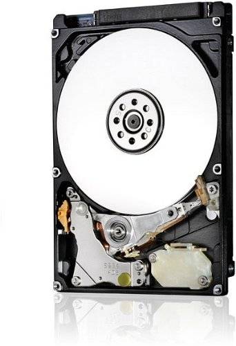 HGST Travelstar 7K1000 2.5-Inch 1TB 7200 RPM SATA III 32MB Cache Internal Hard Drive 0J22423