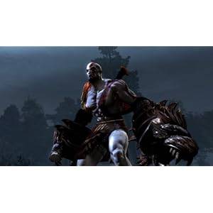 God of War III