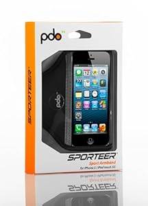 Sporteer Armband for iPhone 5/iPod touch 5G - M/L