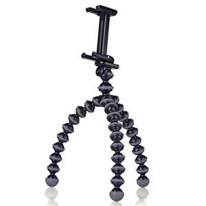 Joby GripTight GorillaPod Stand for Smartphones - Black