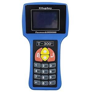 T300+ Professional Key Transponder Programmer - LOCAL STOCK