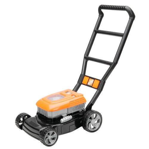 The Home Depot Lawn Mower