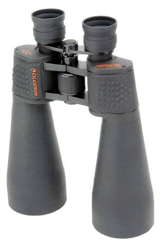 Celestron SkyMaster Giant 15x70 Binoculars with Tripod Adapter