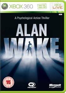 Alan Wake (Xbox 360)