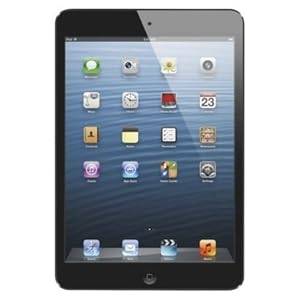 Apple iPad Mini MD528LL/A (16GB Black, WI-Fi)