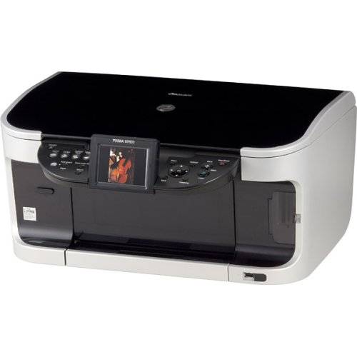 Canon MP800 Copy / Scan / Print - Amazing Printer **And FAST**