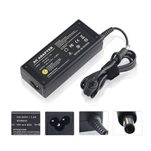 Generic New High Quality 65W 19V 3.42A Replacement Laptop AC Adapter for Toshiba pa3917u-1aca S