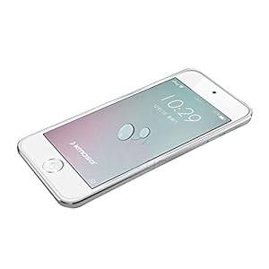 Malloom For iPod Touch 5 Tempered Glass Film Screen Protector