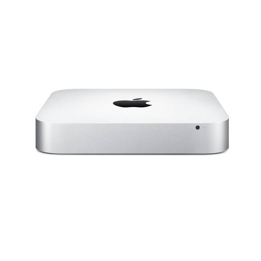 Apple Mac Mini MD387LL/A Desktop