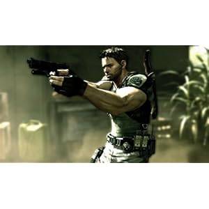 Resident Evil 5
