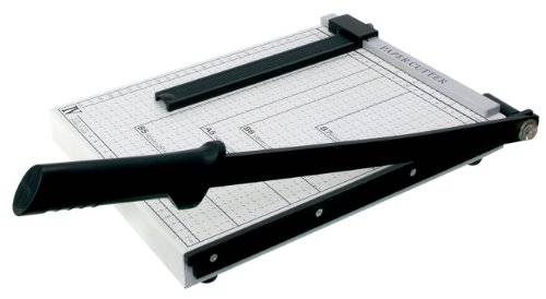 Konig Paper Cutting Guillotine Machine
