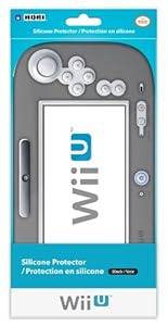 Hori Officially Licensed Silicone Protector (Nintendo Wii U)