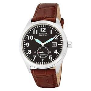Citizen Men's BV1060-15E Eco Drive Watch