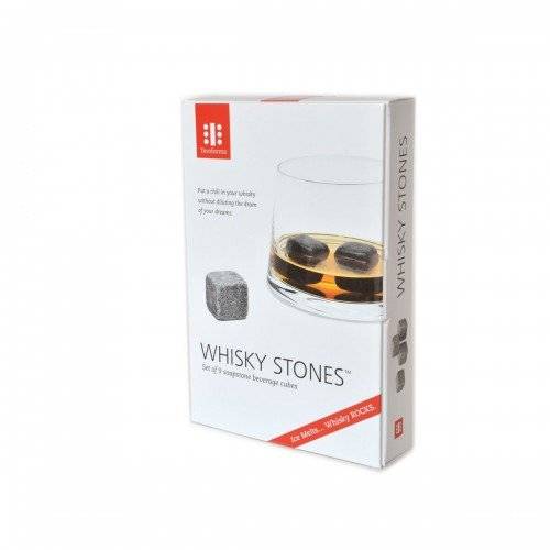 Teroforma Whisky Stones