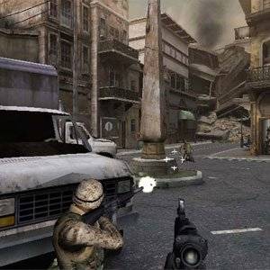 Saw II: Flesh & Blood