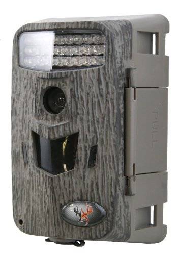Wild Game Innovations Micro Crush X10 Hunting Trail Camera