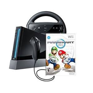 Wii Console Bundle