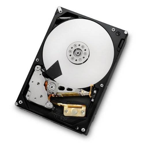 HGST Ultrastar 3.5-Inch 3TB 7200RPM SATA III 6Gbps 64 MB Cache Enterprise Hard Drive with 24x7 Duty