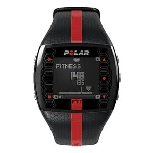 Polar FT7 Heart Rate Monitor