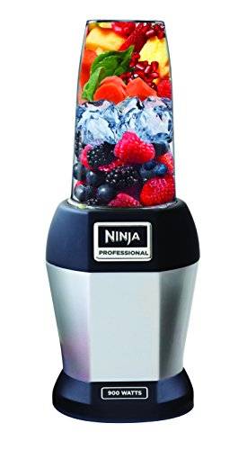 Nutri Ninja Pro (BL450) 900 watts