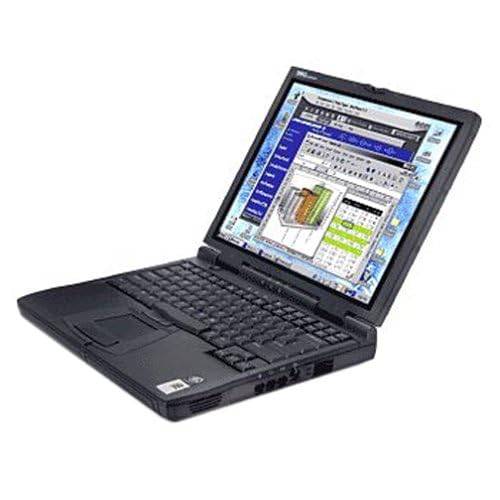Crazy Friday : Dell Latitude CPx