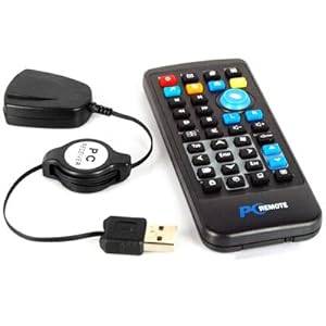 REMOTE, USB, 