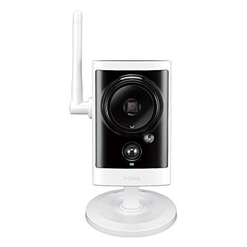 D-Link HD Outdoor Wi-Fi Camera (DCS-2330L)
