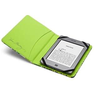 Vera Bradley Cover for Kindle and Kindle Touch