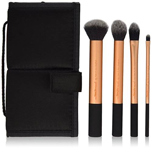 real Techniques Core Collection Set