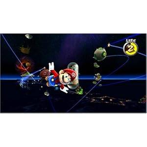 Super Mario Galaxy