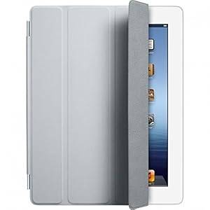 Original Apple Smart Cover for Apple iPad 2 Grey ( MC939ZM/A )