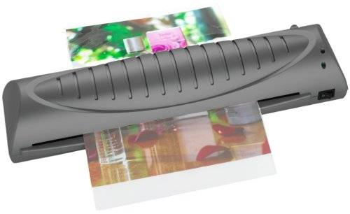 Texet A4 laminator