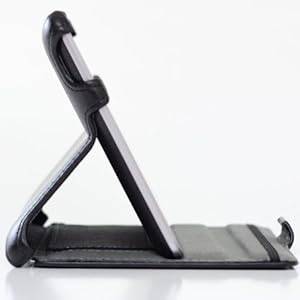Blurex Ultra-Slim Case for Google Nexus 7 inch Tablet -- With built in Multi-Angle Stand