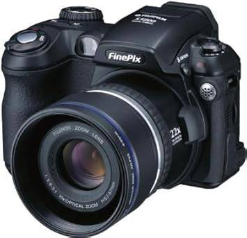 FujiFilm FinePix S5000 3.1MP Digital Camera with 10x Optical Zoom FREE SHIPPING