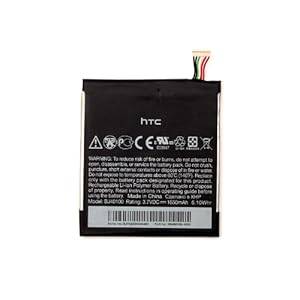 BJ40100 original HTC One S Battery (1650mAh)
