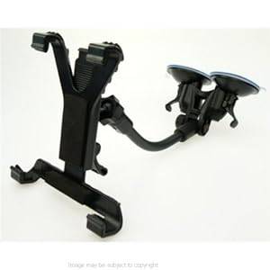Car Windscreen Mount for the Apple iPad