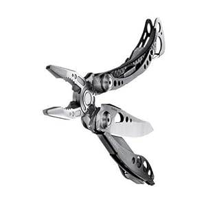 Leatherman Skeleton CX