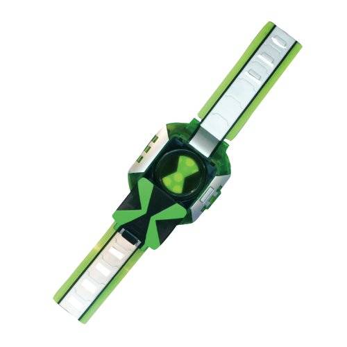 Ben 10 Omniverse Omnitrix Touch V.2
