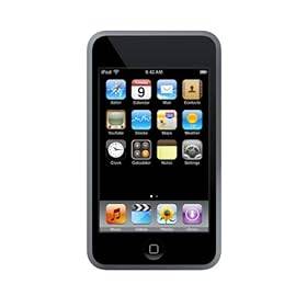8GB iPod Touch  (used)