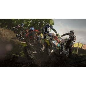 MX vs ATV: Alive 2011