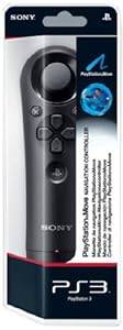 Sony PlayStation 3 Move Navigation Controller (PS3)