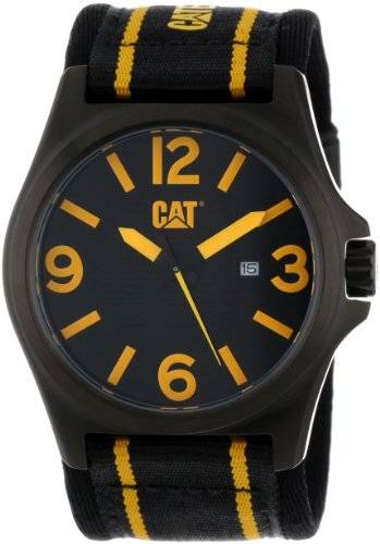 CAT WATCHES Men's PK16161137 DP XL Analog Watch