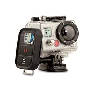 GoPro Wi-Fi BacPac + Combo Kit by GoPro