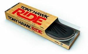 Tony Hawk Ride (PS3)