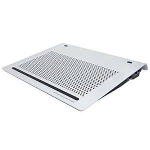 Zalman NC1000 Notebook Cooler Silver