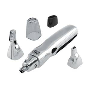 Wahl 3 in1 Personal Trimmer