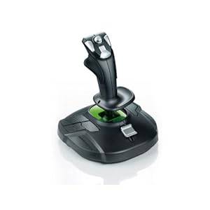 Thrustmaster T.16000M Joystick (PC)
